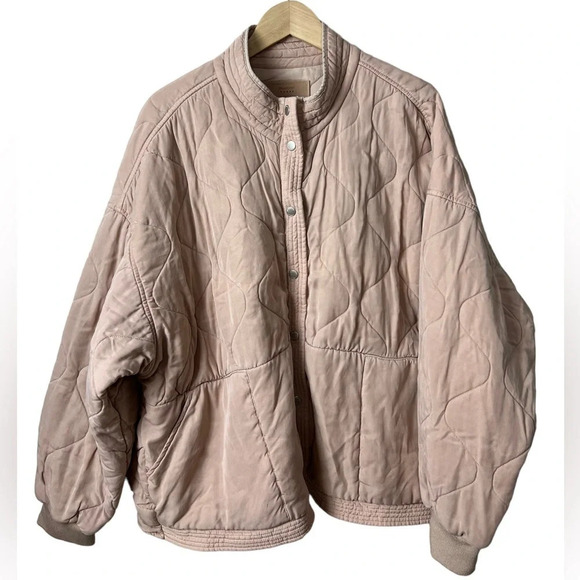 BlankNYC • Sand Drift Jacket - Picture 5 of 13